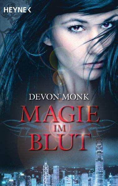 Magie im Blut