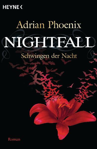 Nightfall  - Schwingen der Nacht