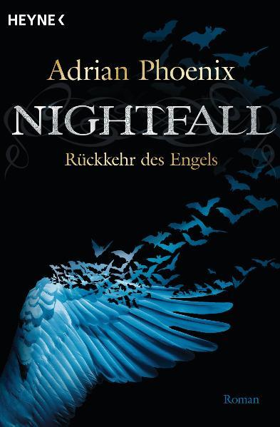 Nightfall - Rückkehr des Engels