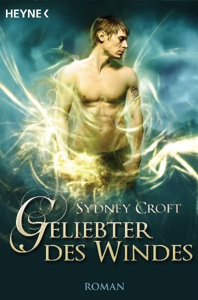 Geliebter des Windes