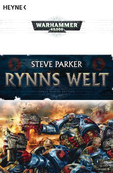 Rynns Welt