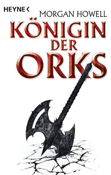 Königin der Orks