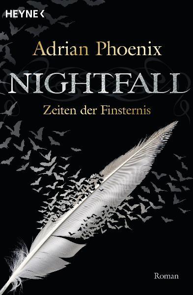 Nightfall - Zeiten der Finsternis