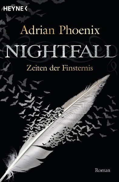 Nightfall - Zeiten der Finsternis