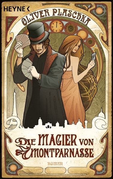 Buchcover