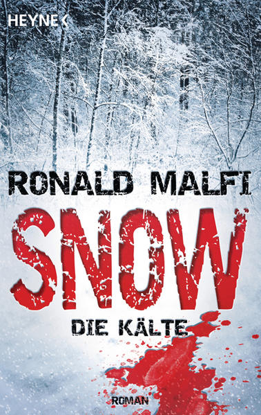 Snow - Die Kälte