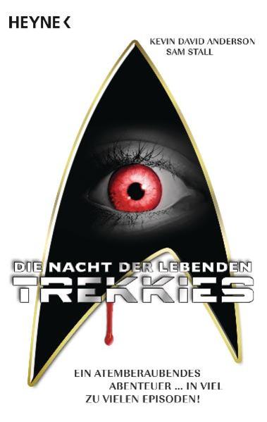 Die Nacht der lebenden Trekkies