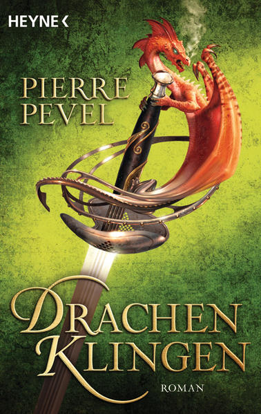 Drachenklingen
