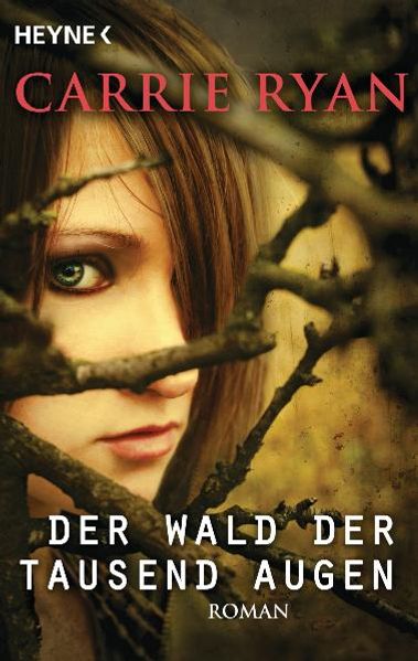 Der Wald der tausend Augen