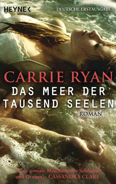 Das Meer der tausend Seelen