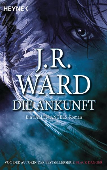 Fallen Angels - Die Ankunft