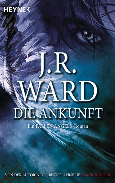 Fallen Angels - Die Ankunft