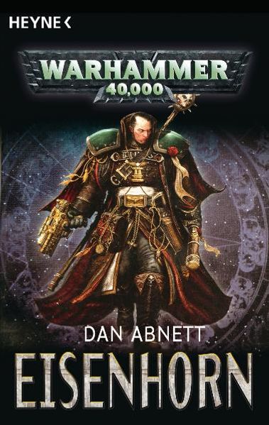 Eisenhorn