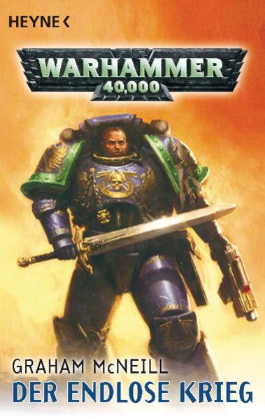 Der endlose Krieg