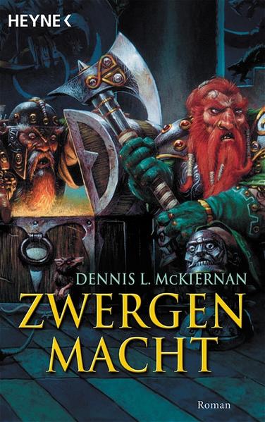 Zwergenmacht