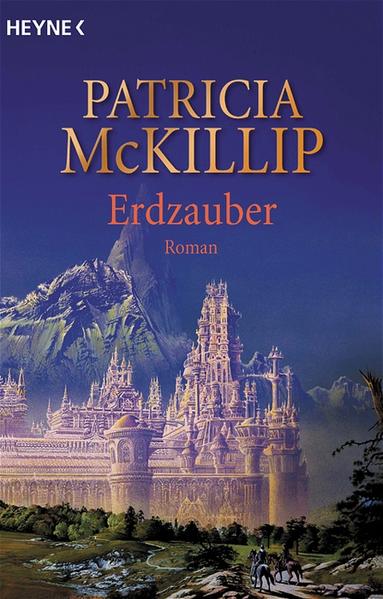 Erdzauber