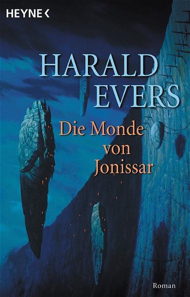 Die Monde von Jonissar