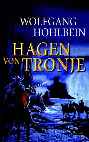 Buchcover