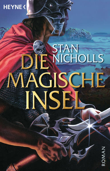 Die magische Insel