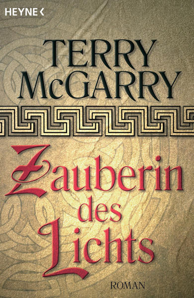 Zauberin des Lichts