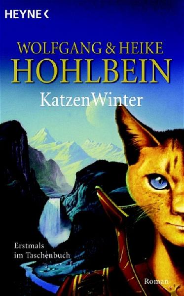 KatzenWinter