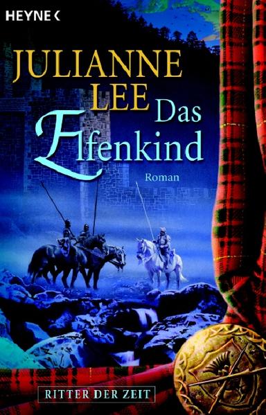 Das Elfenkind - Ritter der Zeit