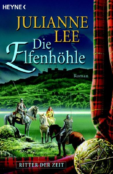 Die Elfenhöhle - Ritter der Zeit Ritter der Zeit