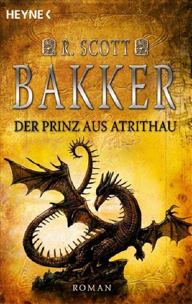 Der Prinz aus Atrithau