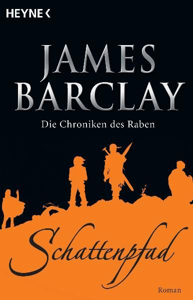 Schattenpfad