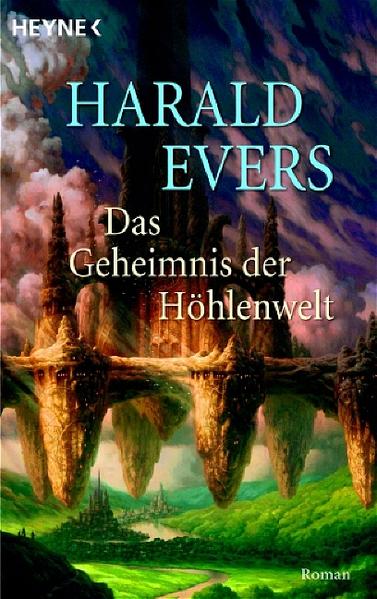 Die Magie der Höhlenwelt