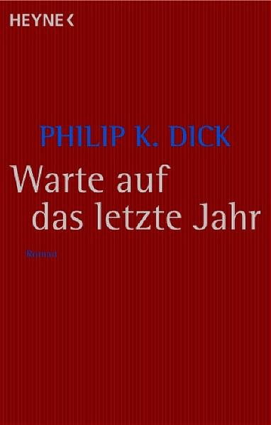 Warte auf das letzte Jahr