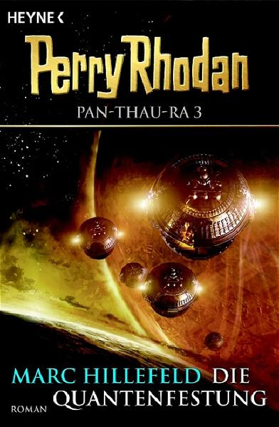 Pan-Thau-Ra 3: Die Quantenfestung