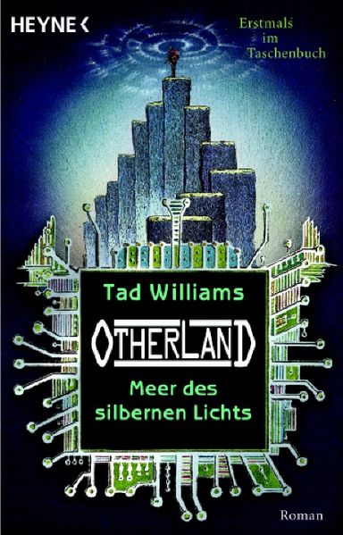 Otherland 4: Meer des silbernen Lichts
