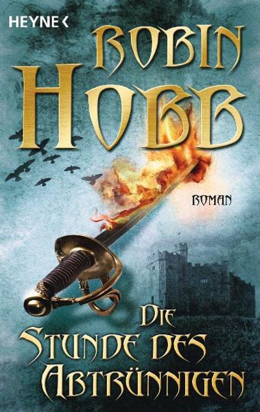 Buchcover