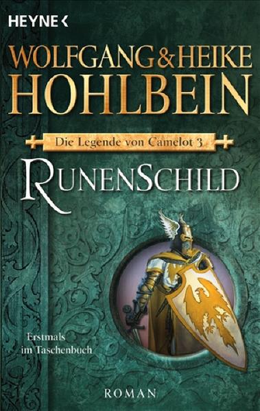 Runenschild - Die Legende von Camelot 3