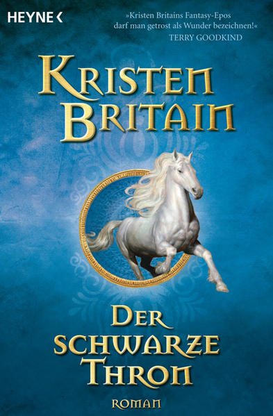 Der schwarze Thron
