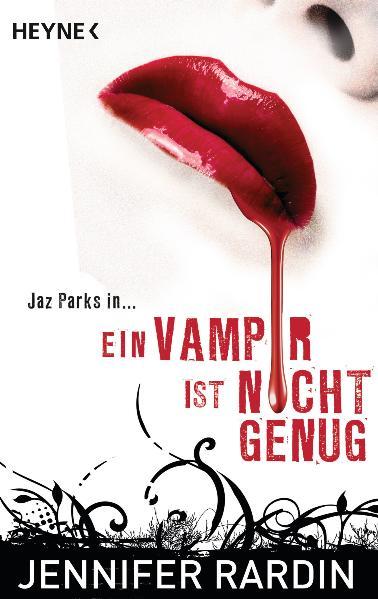 Ein Vampir ist nicht genug