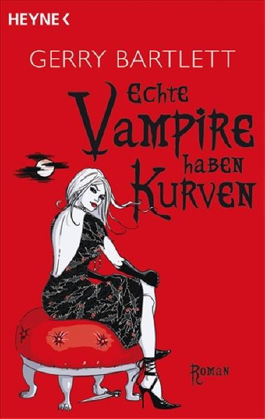 Echte Vampire haben Kurven
