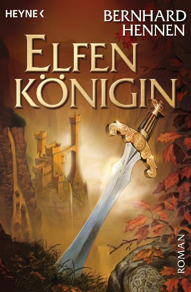 Elfenkönigin