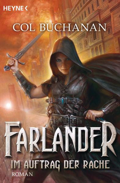 Farlander - Im Auftrag der Rache