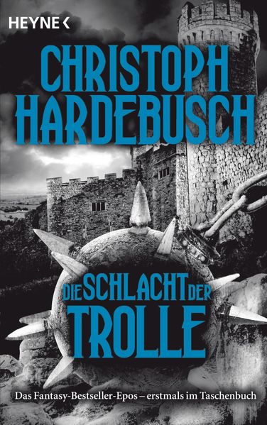 Buchcover