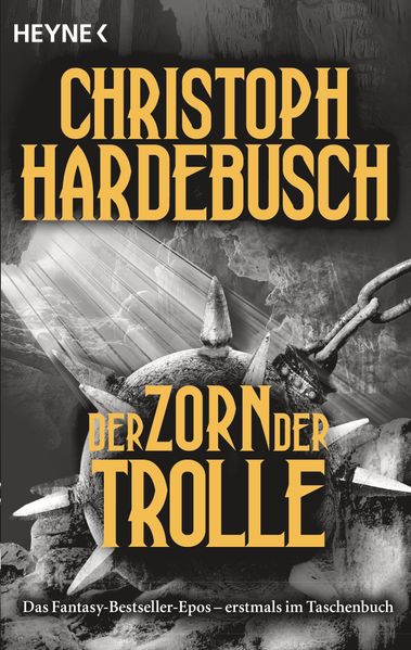 Buchcover