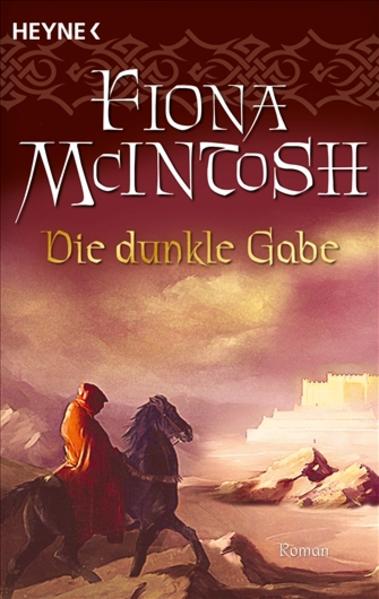 Die dunkle Gabe