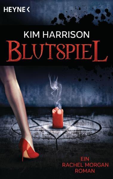 Blutspiel