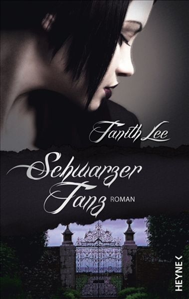 Schwarzer Tanz