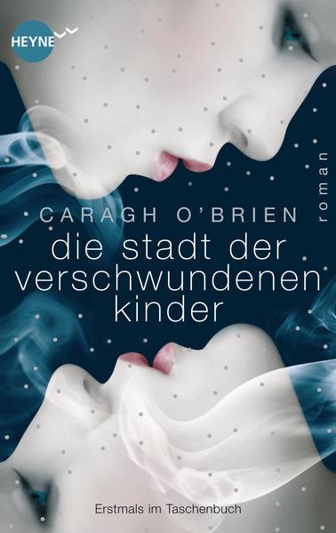 Die Stadt der verschwundenen Kinder
