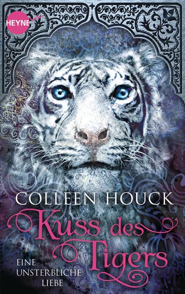 Kuss des Tigers - Eine unsterbliche Liebe