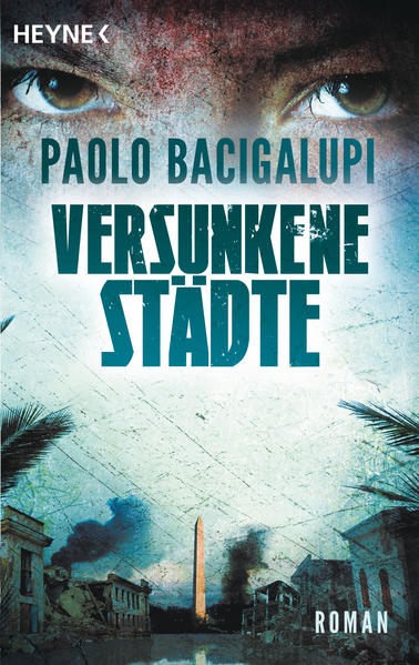 Versunkene Städte