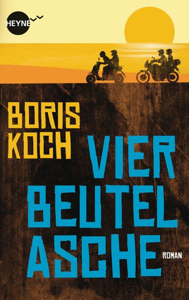 Buchcover
