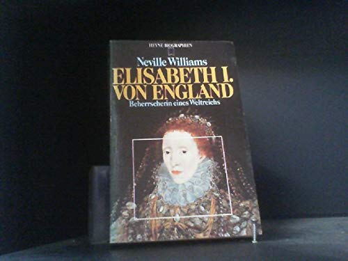 Elizabeth I. von England
